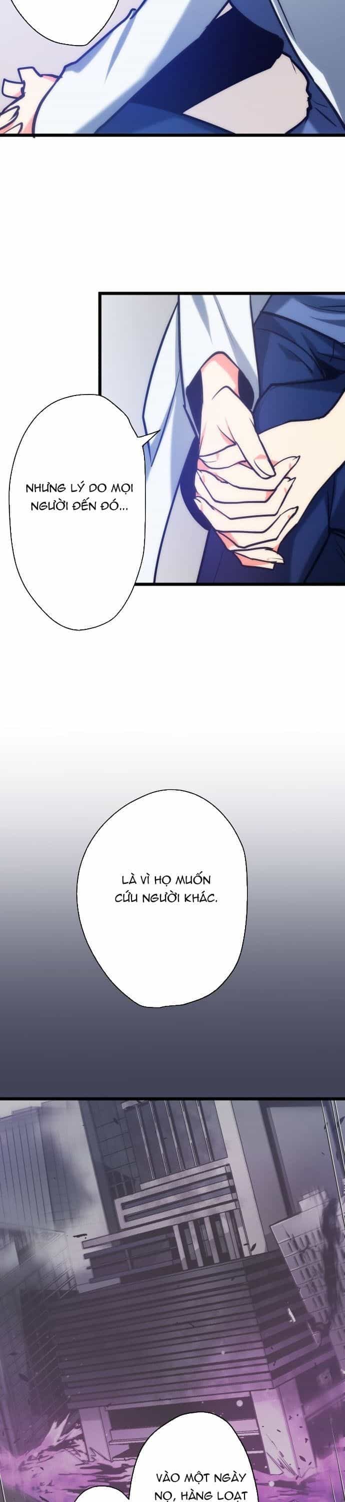 Ngục Tối: Tháp Đảo Ngược - Chương 7 - ảnh 30