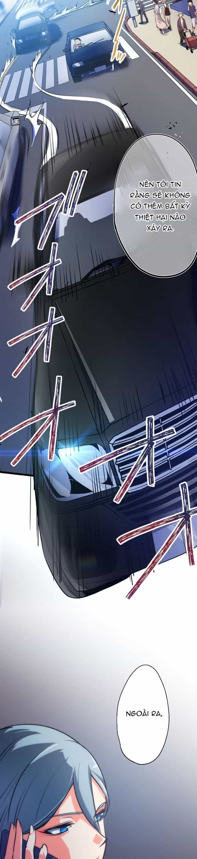 Ngục Tối: Tháp Đảo Ngược - Chương 8 - ảnh 35