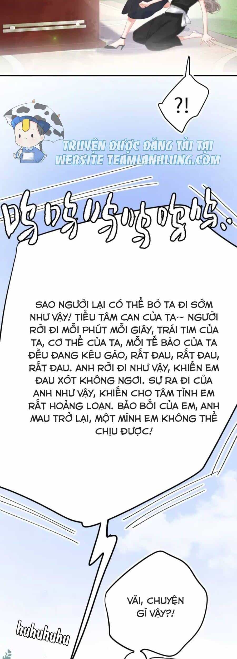 Ngược Đãi Mẹ Kế - Chương 1 - ảnh 9