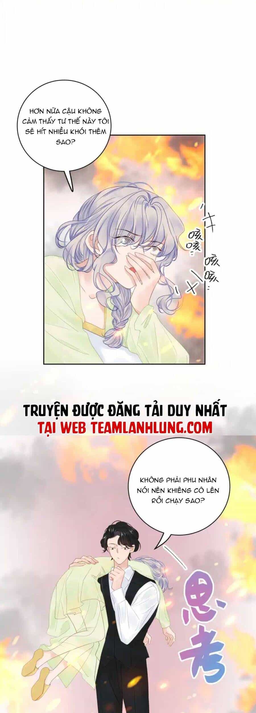 Ngược Đãi Mẹ Kế - Chương 10 - ảnh 25