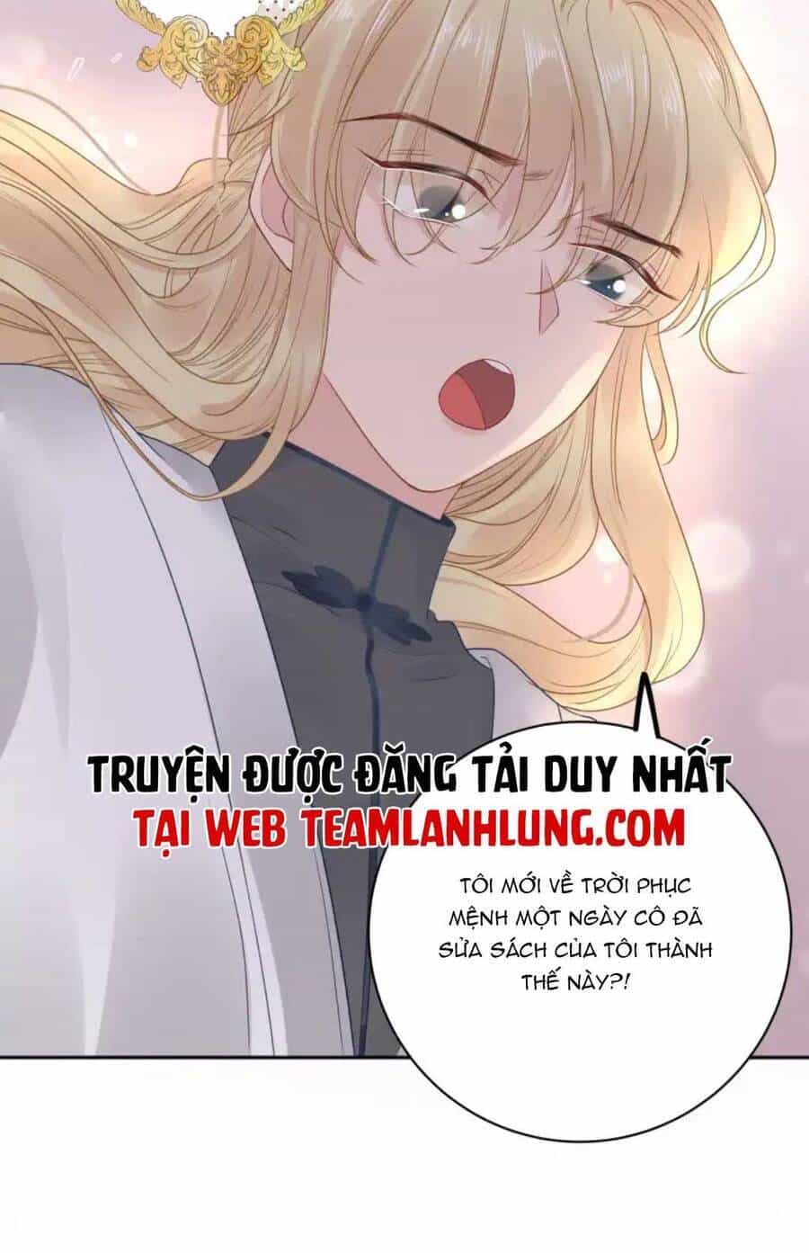 Ngược Đãi Mẹ Kế - Chương 10 - ảnh 6