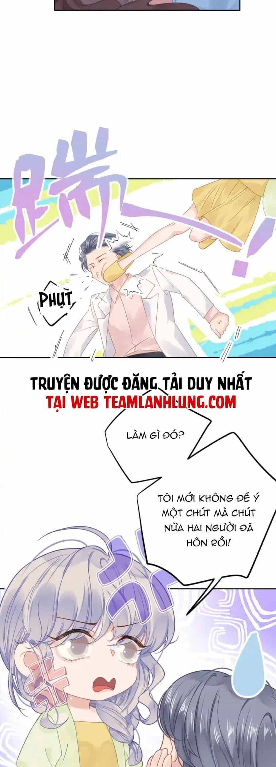Ngược Đãi Mẹ Kế - Chương 11 - ảnh 19