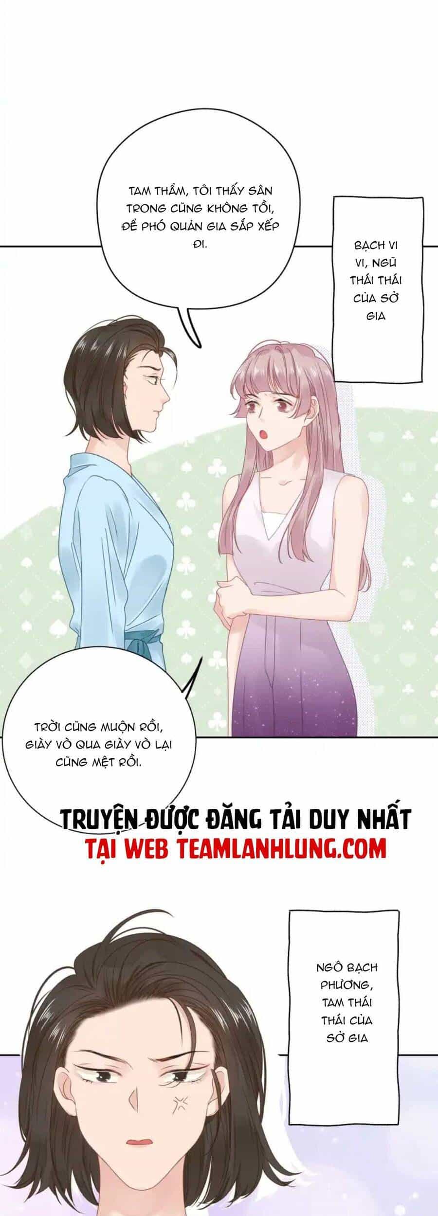 Ngược Đãi Mẹ Kế - Chương 11 - ảnh 22