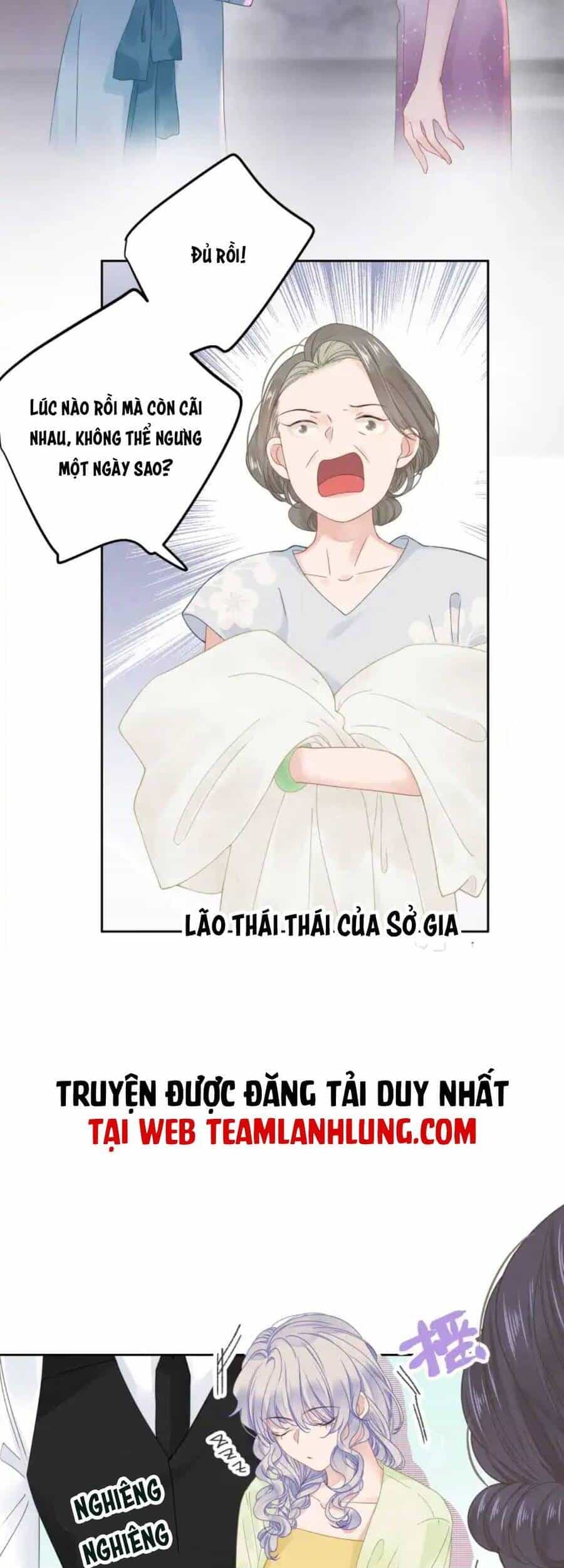 Ngược Đãi Mẹ Kế - Chương 11 - ảnh 24