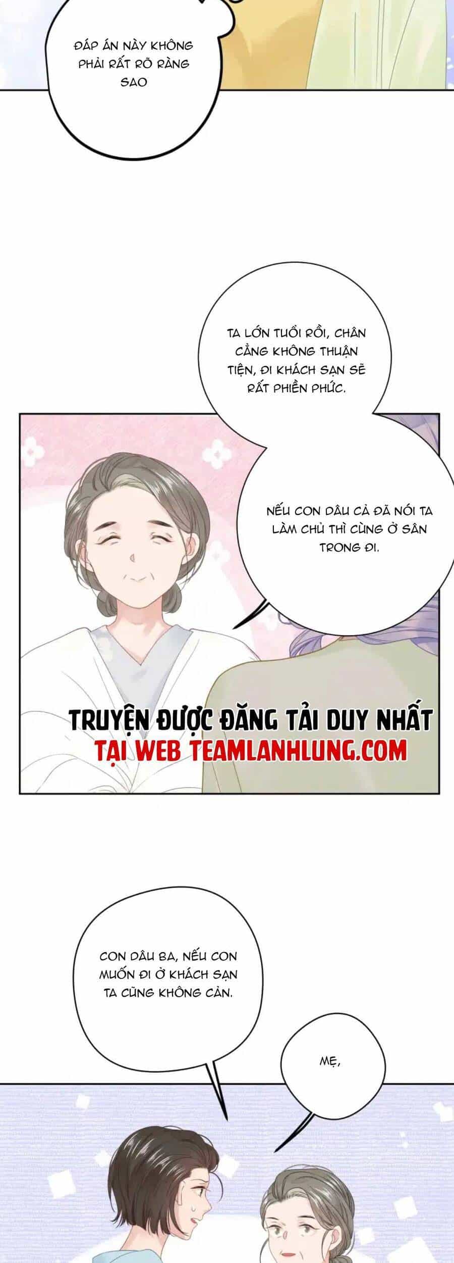 Ngược Đãi Mẹ Kế - Chương 11 - ảnh 26