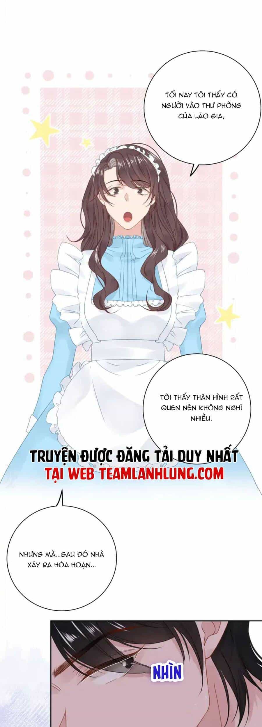 Ngược Đãi Mẹ Kế - Chương 11 - ảnh 28