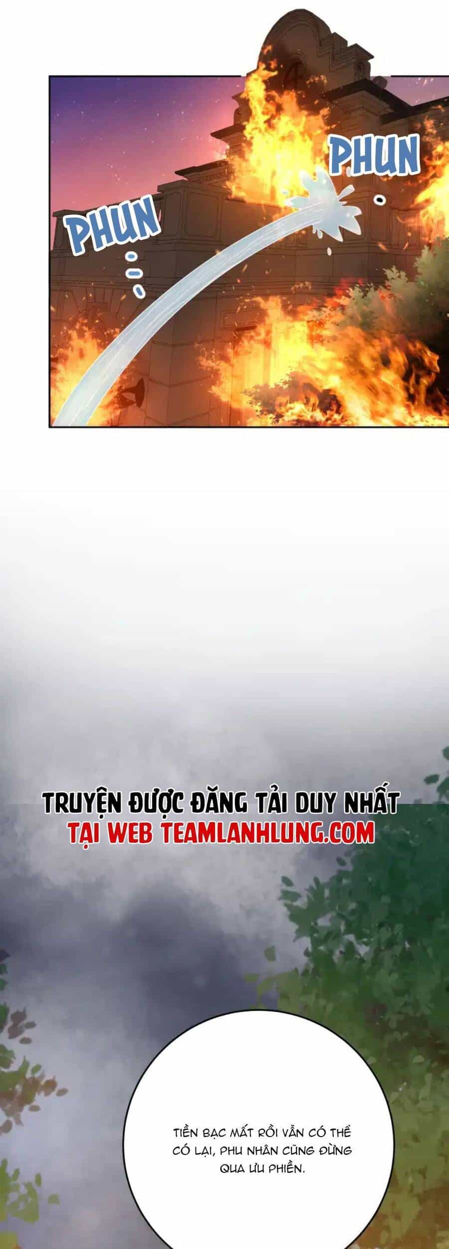 Ngược Đãi Mẹ Kế - Chương 11 - ảnh 3