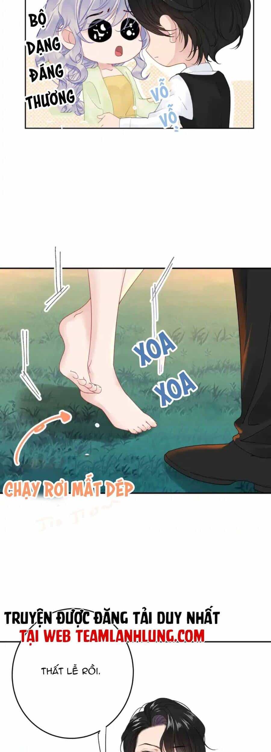 Ngược Đãi Mẹ Kế - Chương 11 - ảnh 5