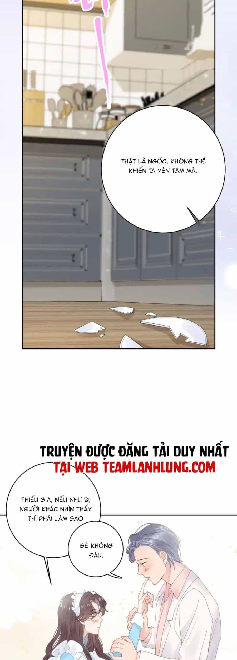 Ngược Đãi Mẹ Kế - Chương 12 - ảnh 11
