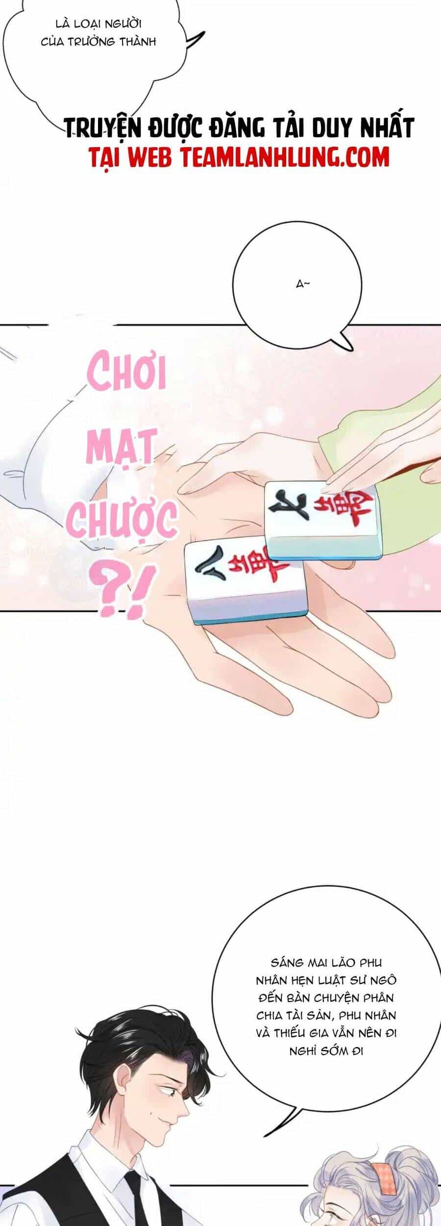 Ngược Đãi Mẹ Kế - Chương 12 - ảnh 18