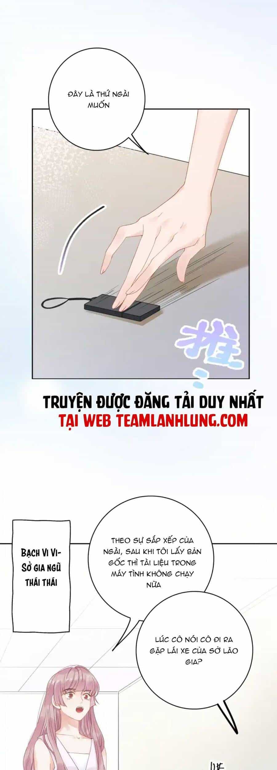 Ngược Đãi Mẹ Kế - Chương 12 - ảnh 3