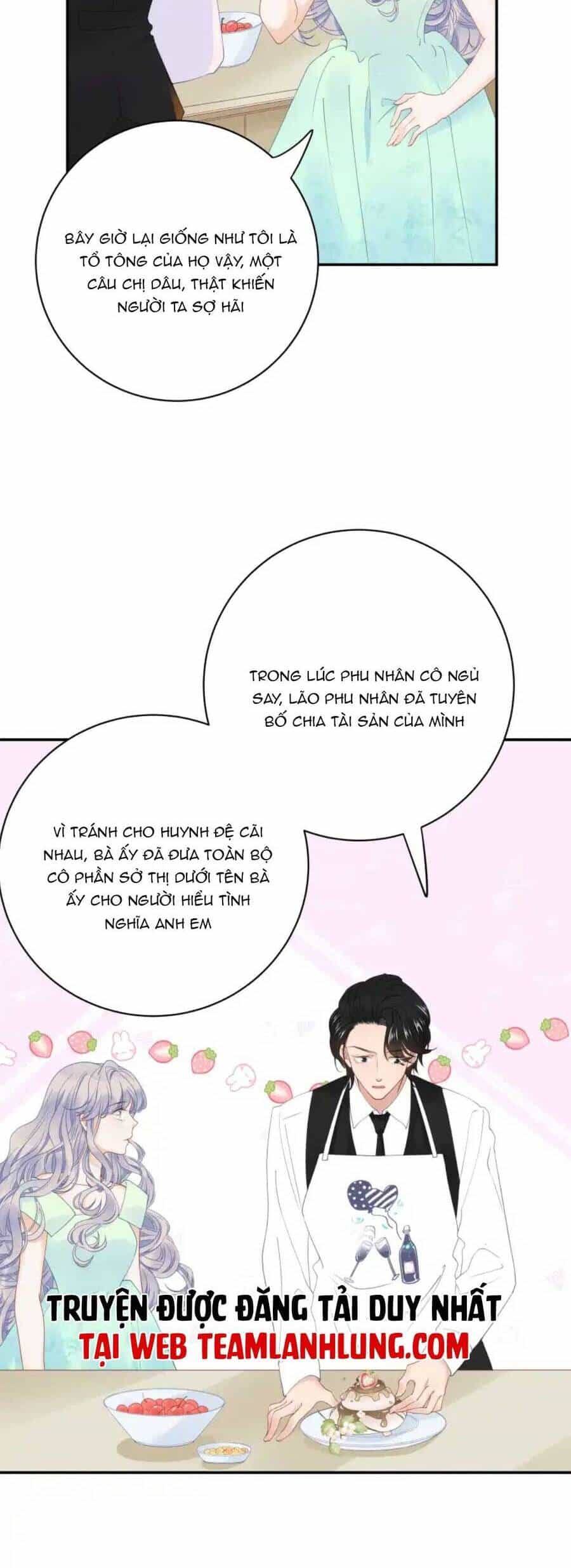 Ngược Đãi Mẹ Kế - Chương 13 - ảnh 8