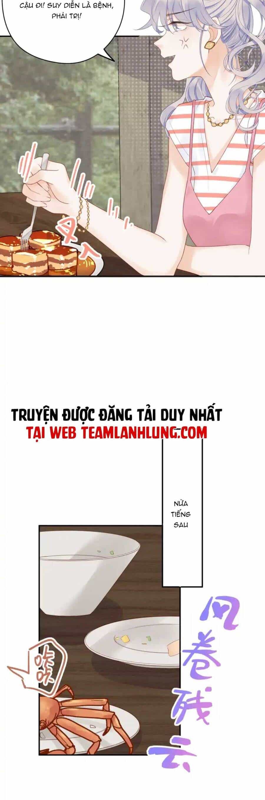 Ngược Đãi Mẹ Kế - Chương 14 - ảnh 12