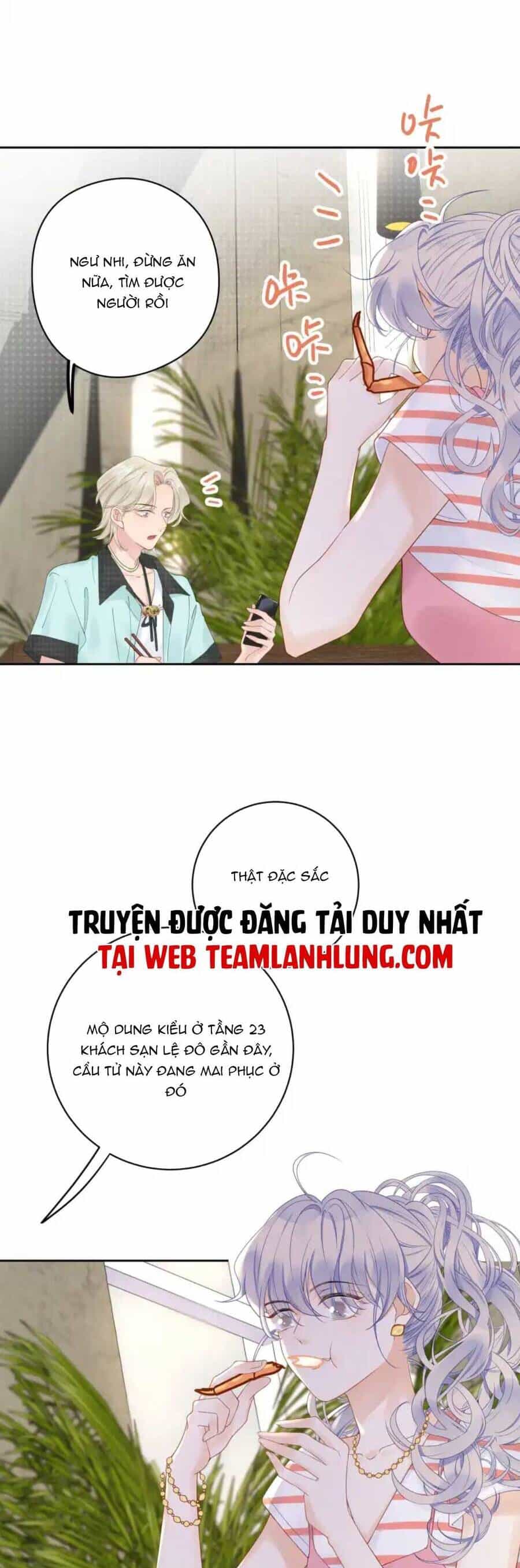 Ngược Đãi Mẹ Kế - Chương 14 - ảnh 13