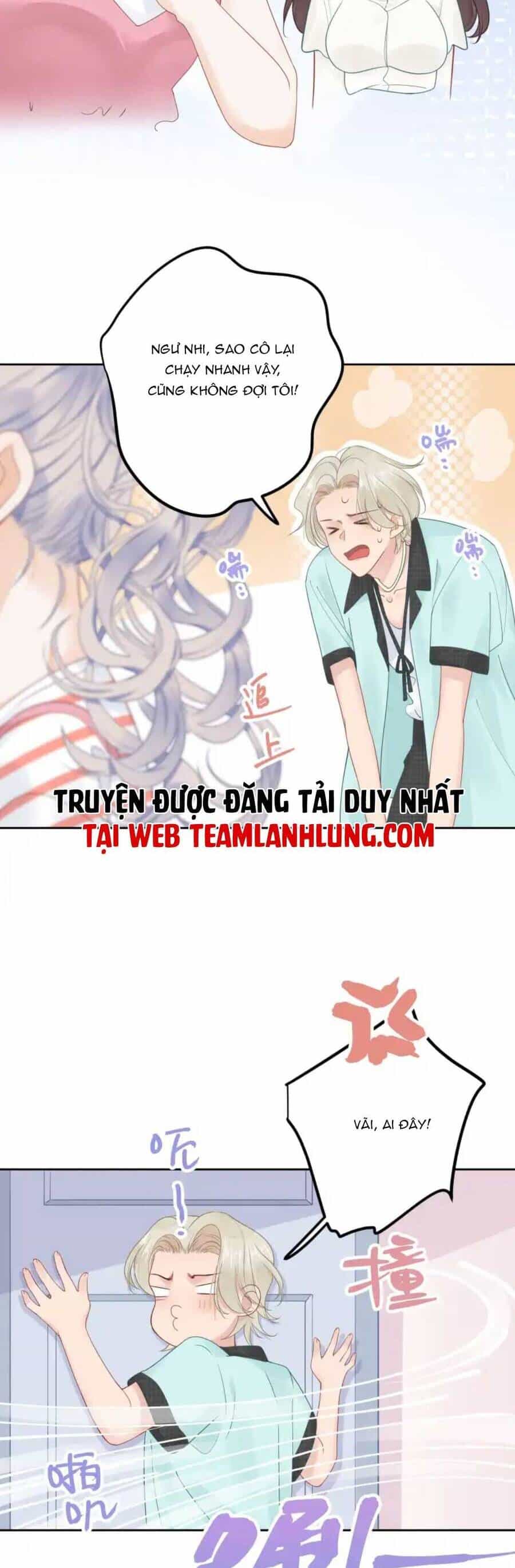 Ngược Đãi Mẹ Kế - Chương 14 - ảnh 20
