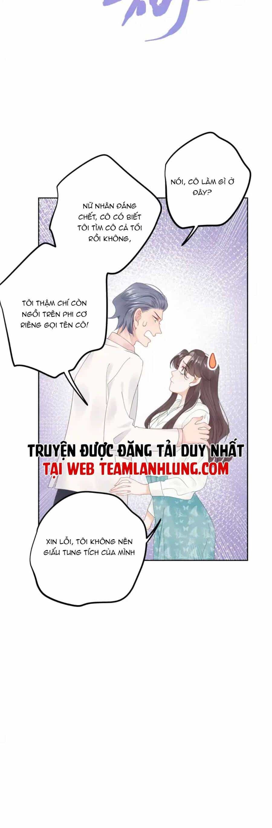 Ngược Đãi Mẹ Kế - Chương 14 - ảnh 21
