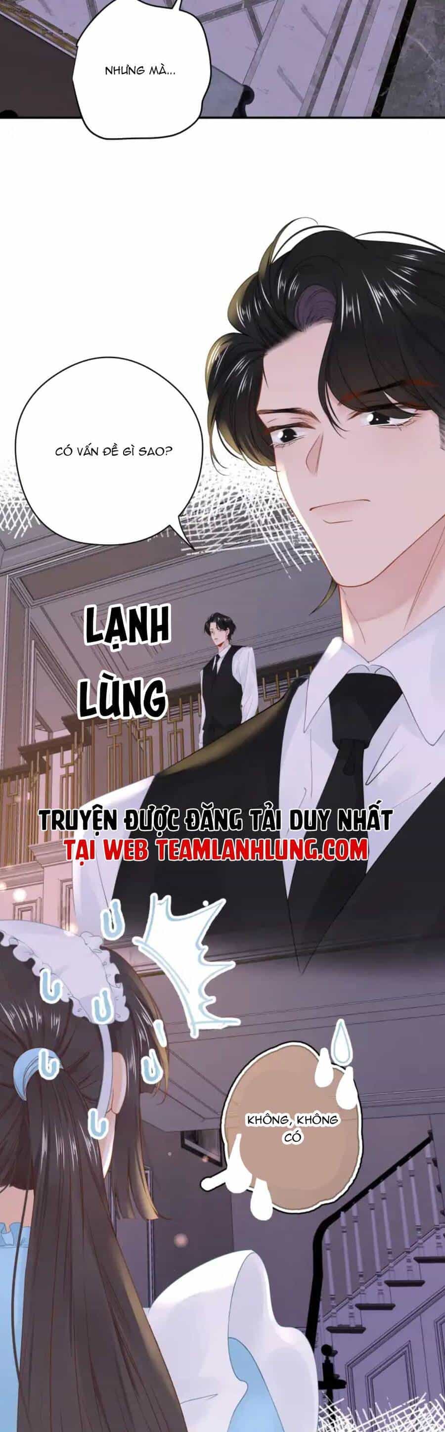 Ngược Đãi Mẹ Kế - Chương 14 - ảnh 4
