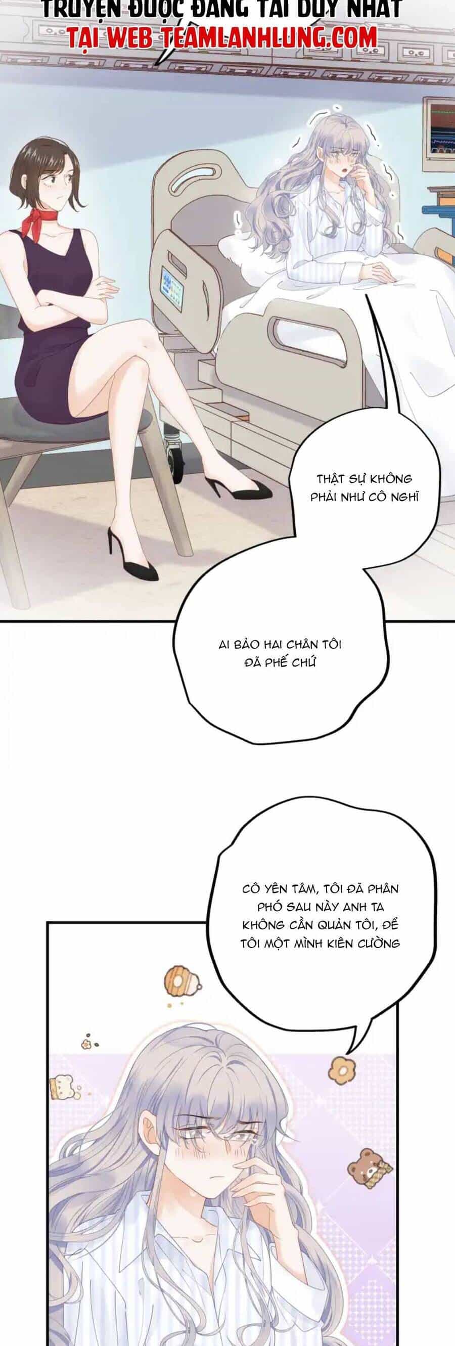 Ngược Đãi Mẹ Kế - Chương 15 - ảnh 12