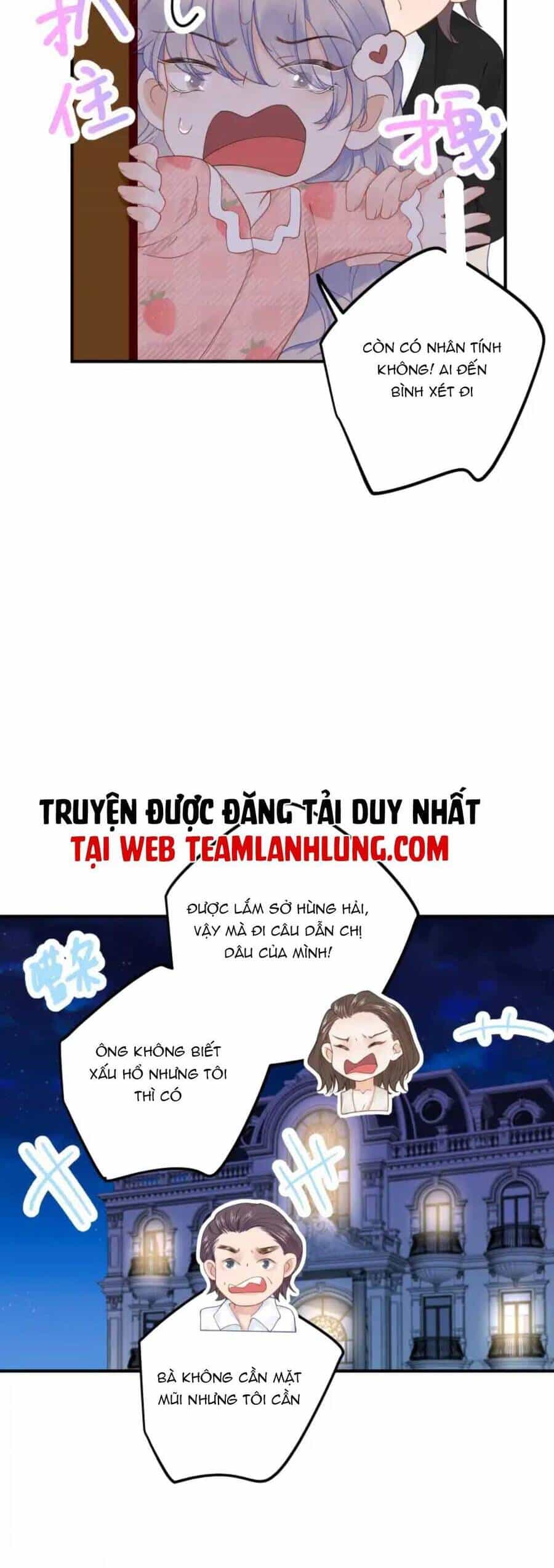 Ngược Đãi Mẹ Kế - Chương 17 - ảnh 17