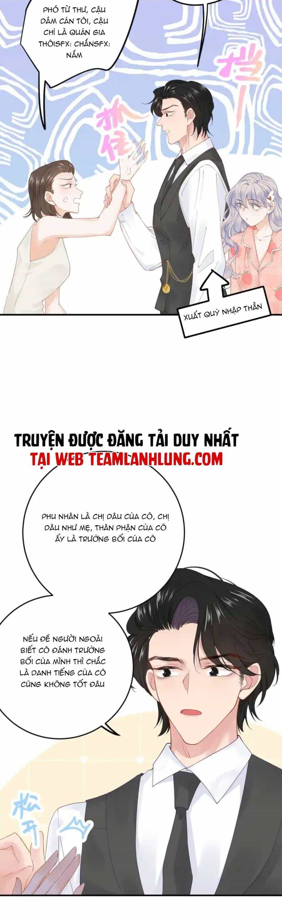 Ngược Đãi Mẹ Kế - Chương 17 - ảnh 19