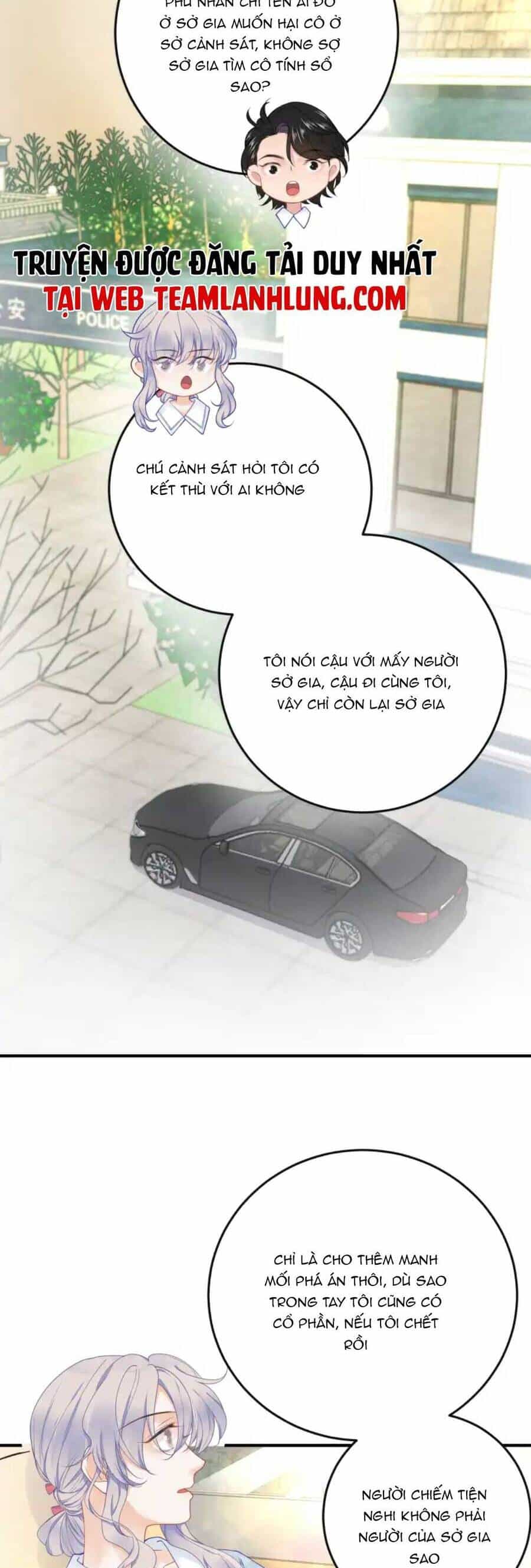 Ngược Đãi Mẹ Kế - Chương 17 - ảnh 9