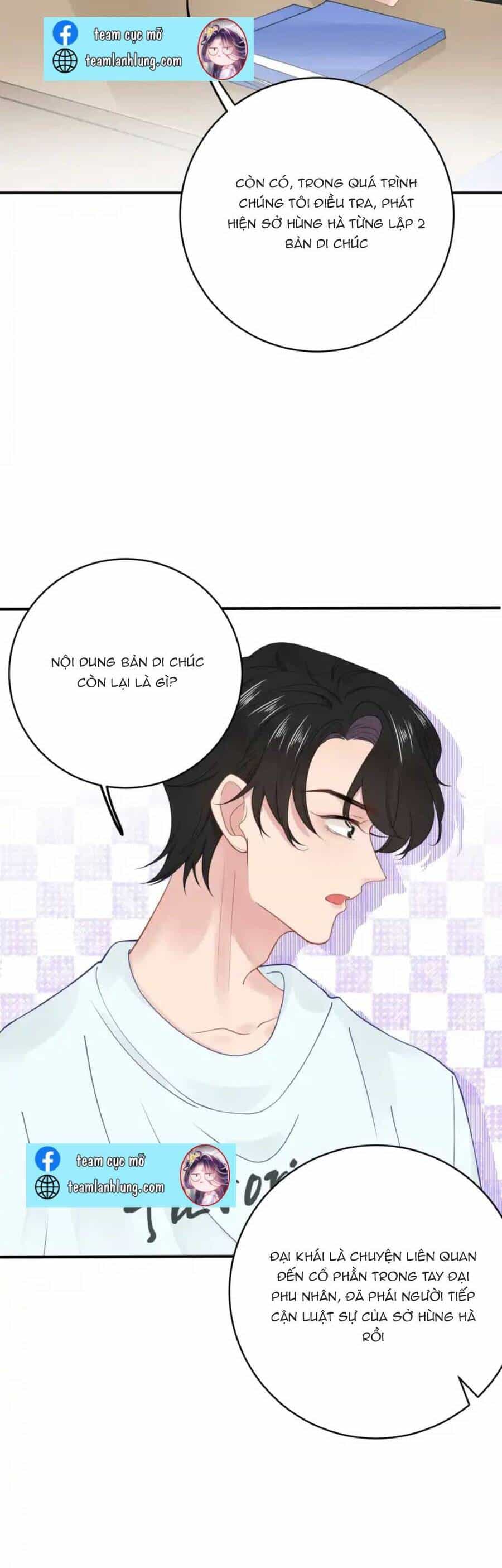 Ngược Đãi Mẹ Kế - Chương 18 - ảnh 16