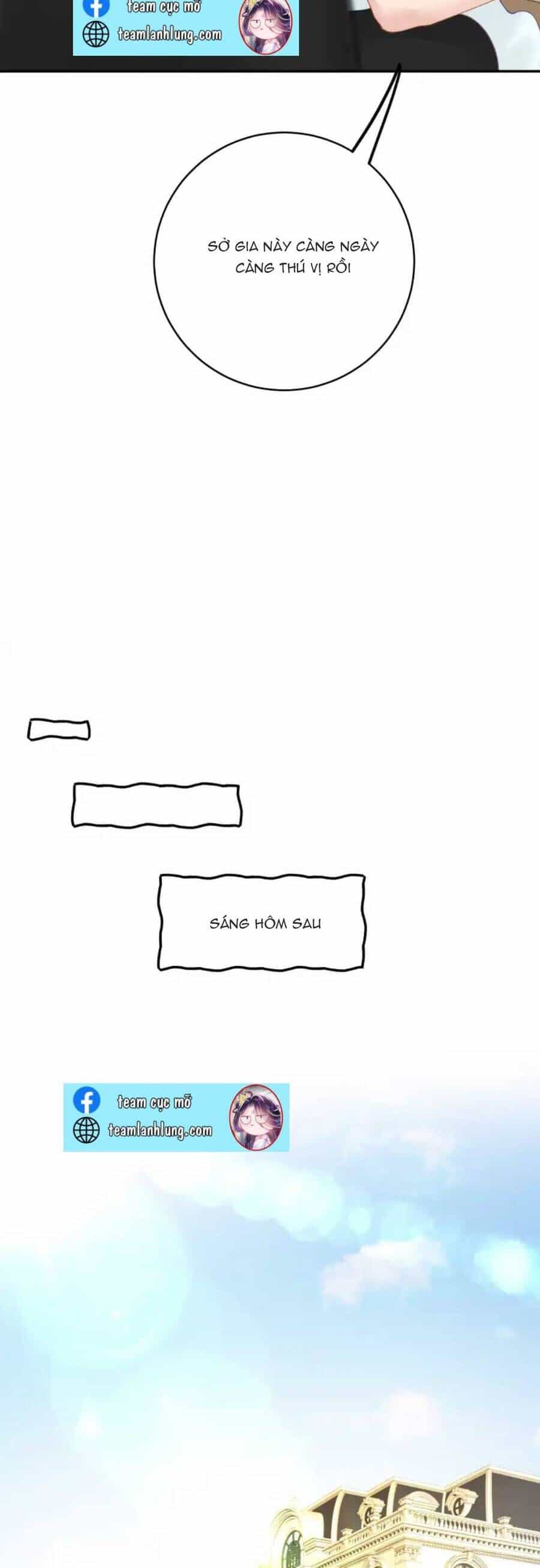 Ngược Đãi Mẹ Kế - Chương 18 - ảnh 18