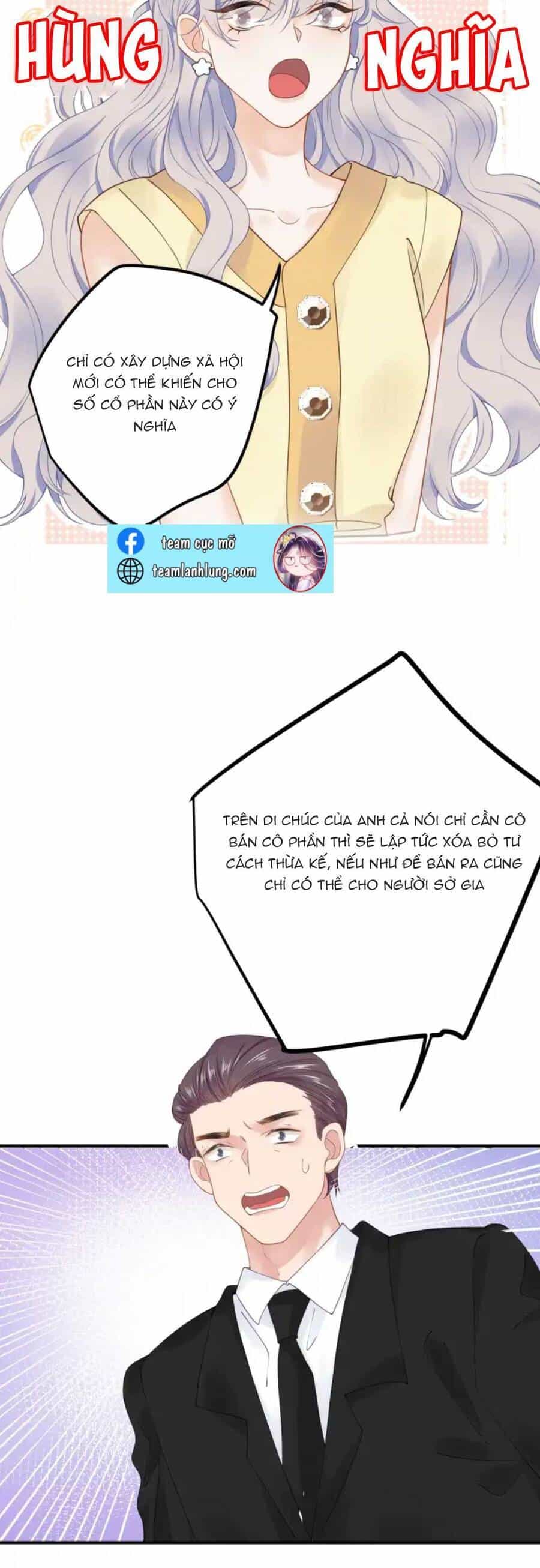 Ngược Đãi Mẹ Kế - Chương 18 - ảnh 21