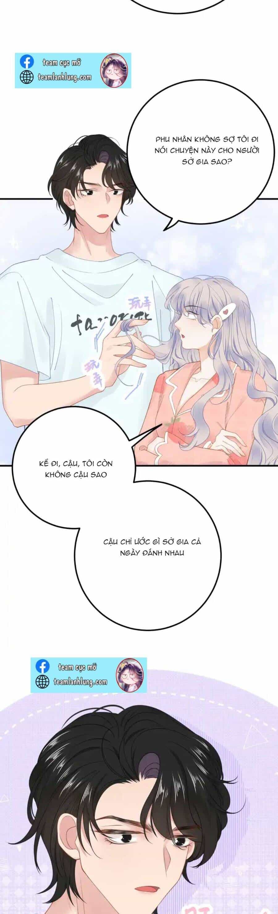 Ngược Đãi Mẹ Kế - Chương 18 - ảnh 4