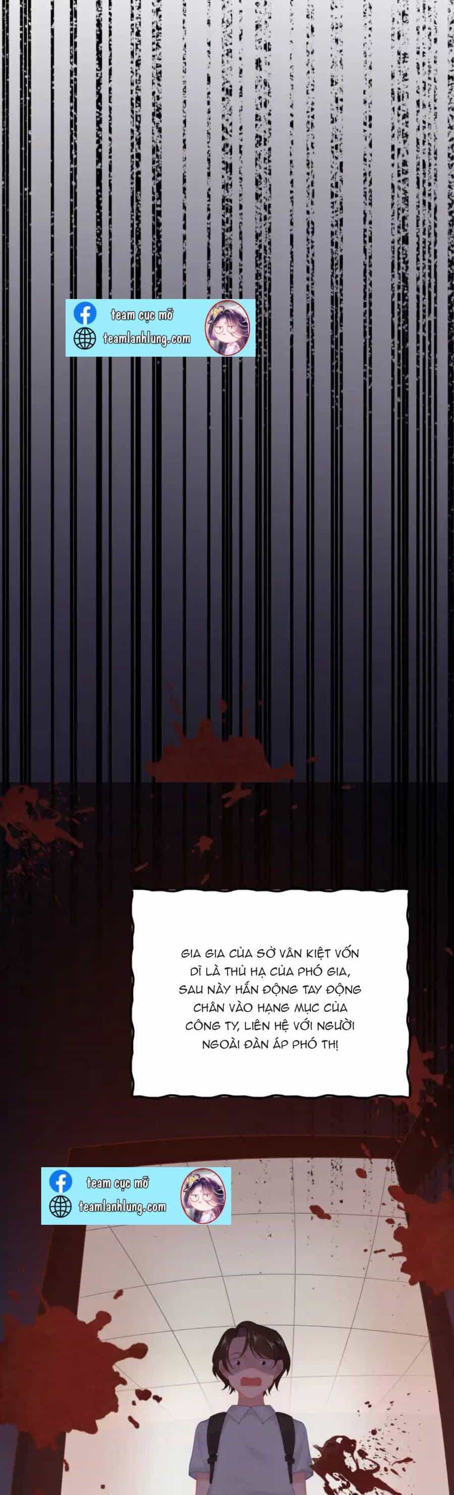 Ngược Đãi Mẹ Kế - Chương 18 - ảnh 6