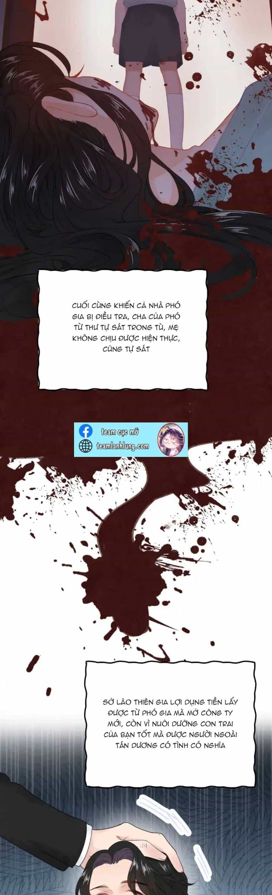 Ngược Đãi Mẹ Kế - Chương 18 - ảnh 7