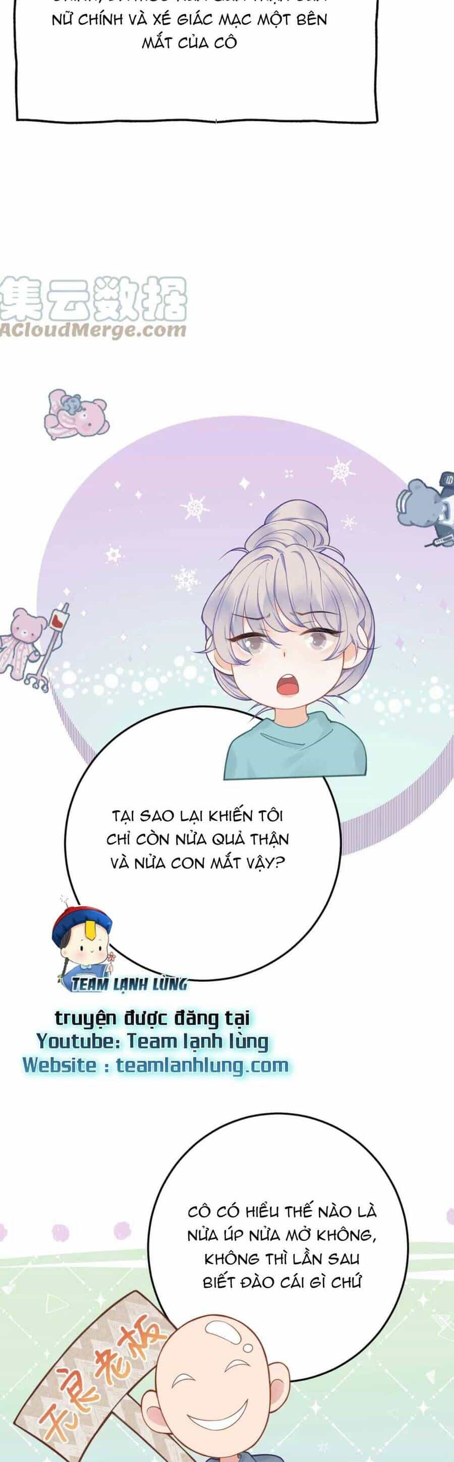 Ngược Đãi Mẹ Kế - Chương 19 - ảnh 9