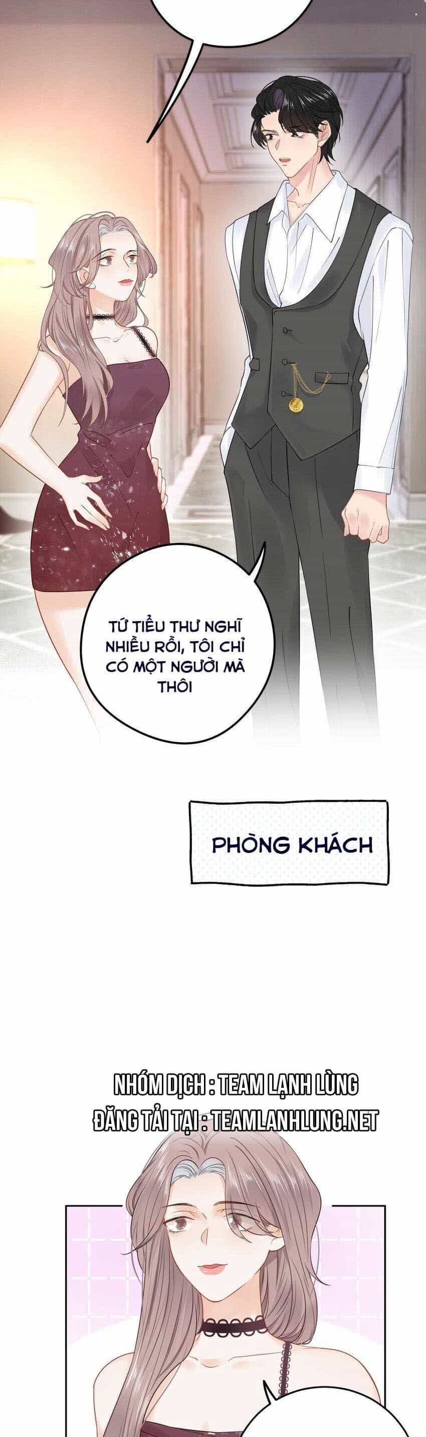 Ngược Đãi Mẹ Kế - Chương 20 - ảnh 27