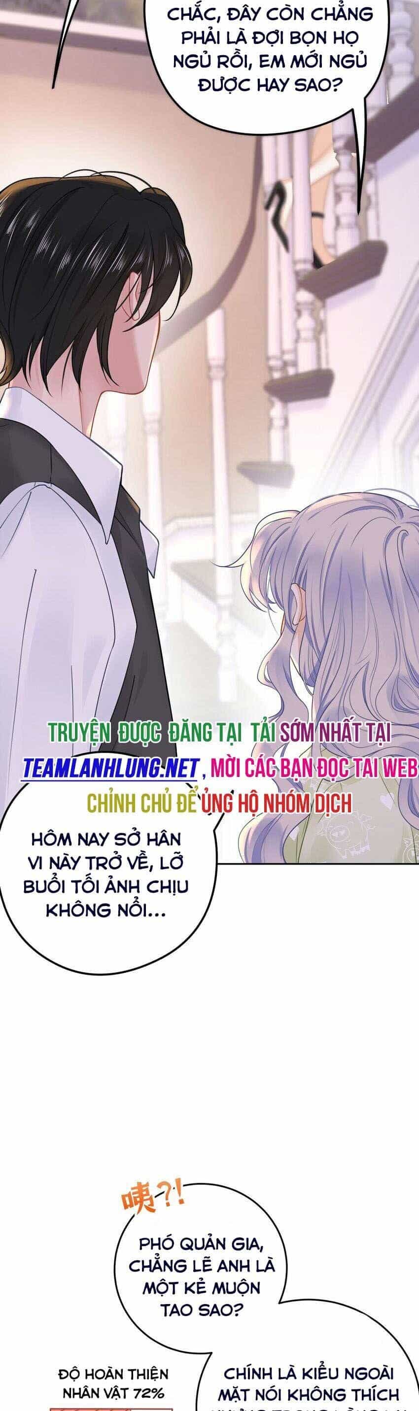 Ngược Đãi Mẹ Kế - Chương 20 - ảnh 32