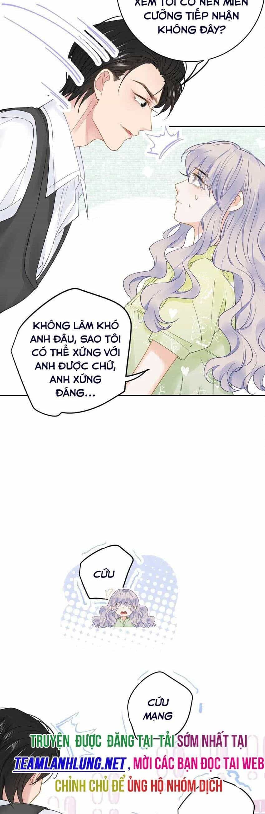 Ngược Đãi Mẹ Kế - Chương 20 - ảnh 37