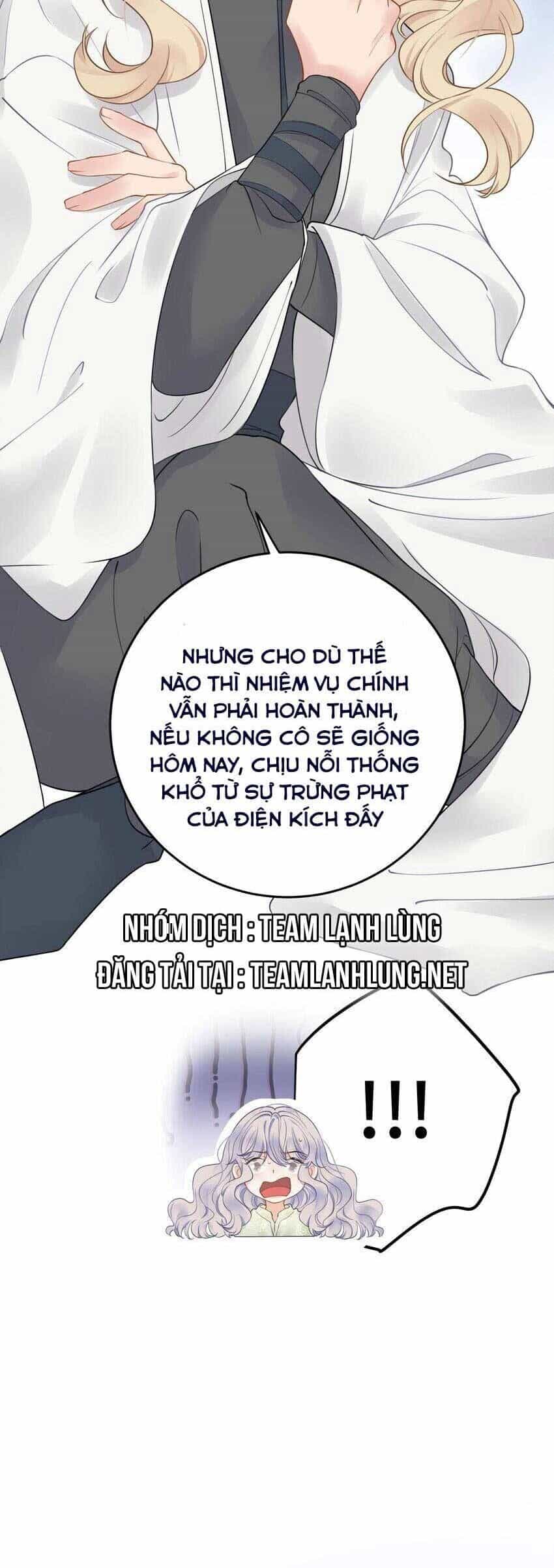 Ngược Đãi Mẹ Kế - Chương 21 - ảnh 13