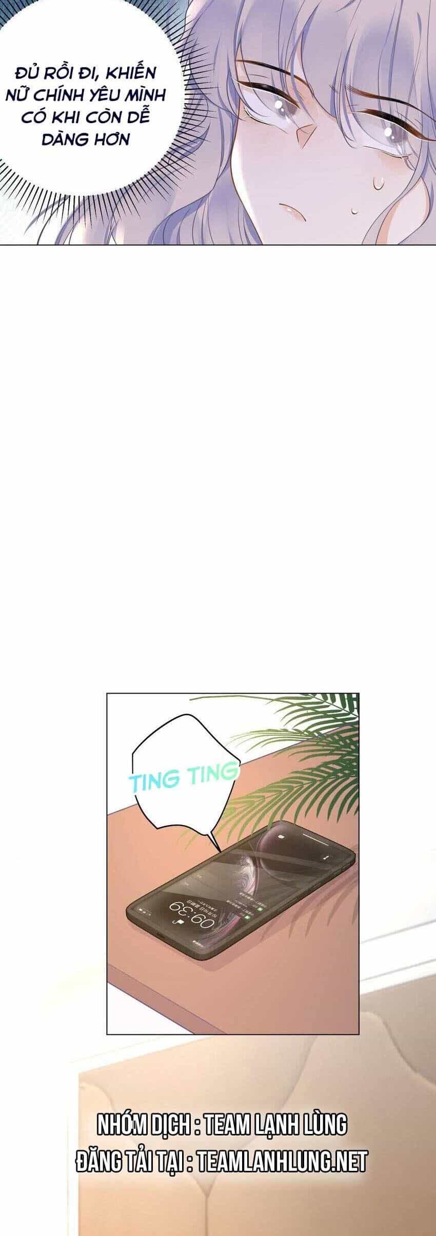 Ngược Đãi Mẹ Kế - Chương 21 - ảnh 18