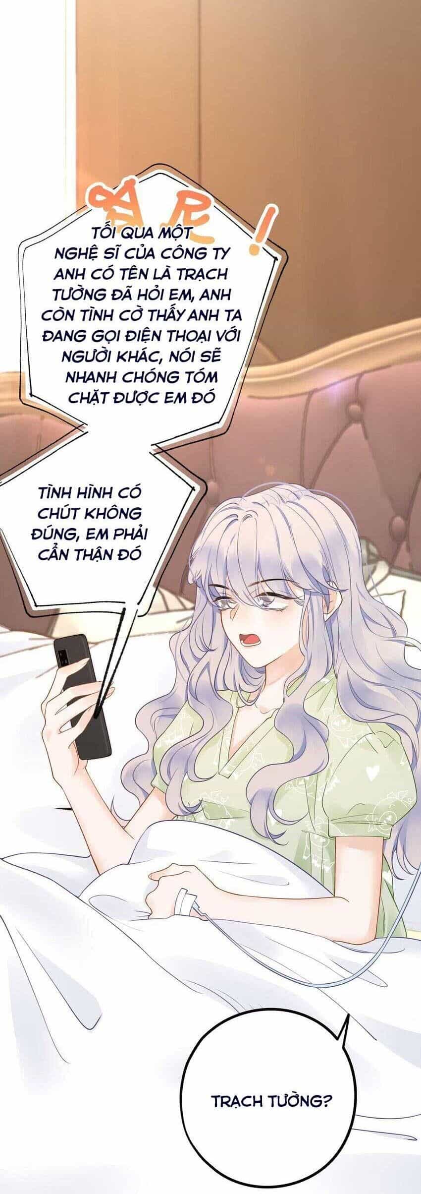 Ngược Đãi Mẹ Kế - Chương 21 - ảnh 19