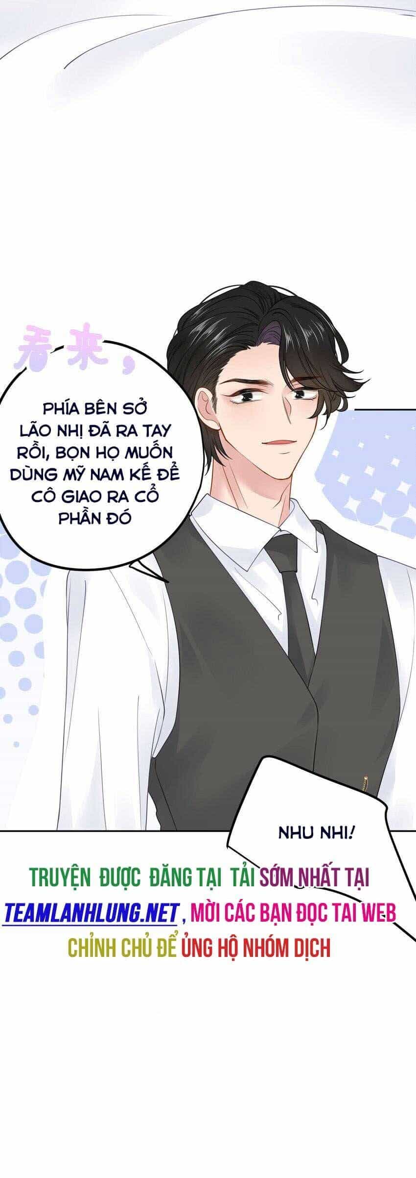 Ngược Đãi Mẹ Kế - Chương 21 - ảnh 20