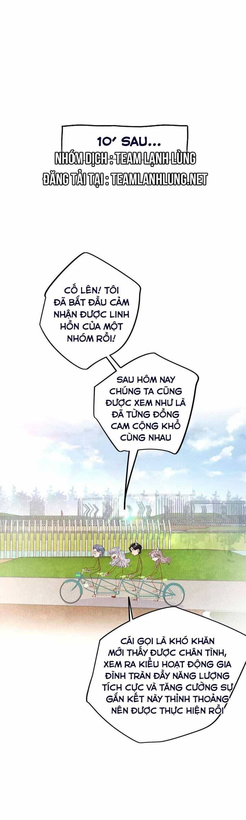 Ngược Đãi Mẹ Kế - Chương 21 - ảnh 32
