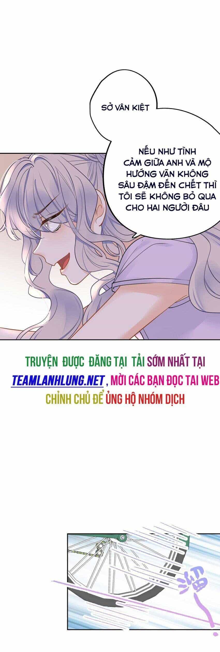 Ngược Đãi Mẹ Kế - Chương 21 - ảnh 33