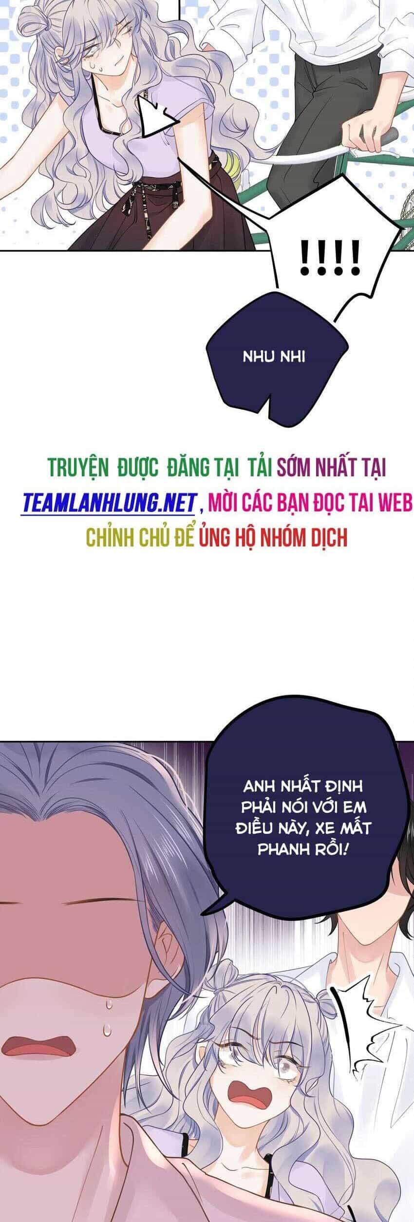 Ngược Đãi Mẹ Kế - Chương 21 - ảnh 35