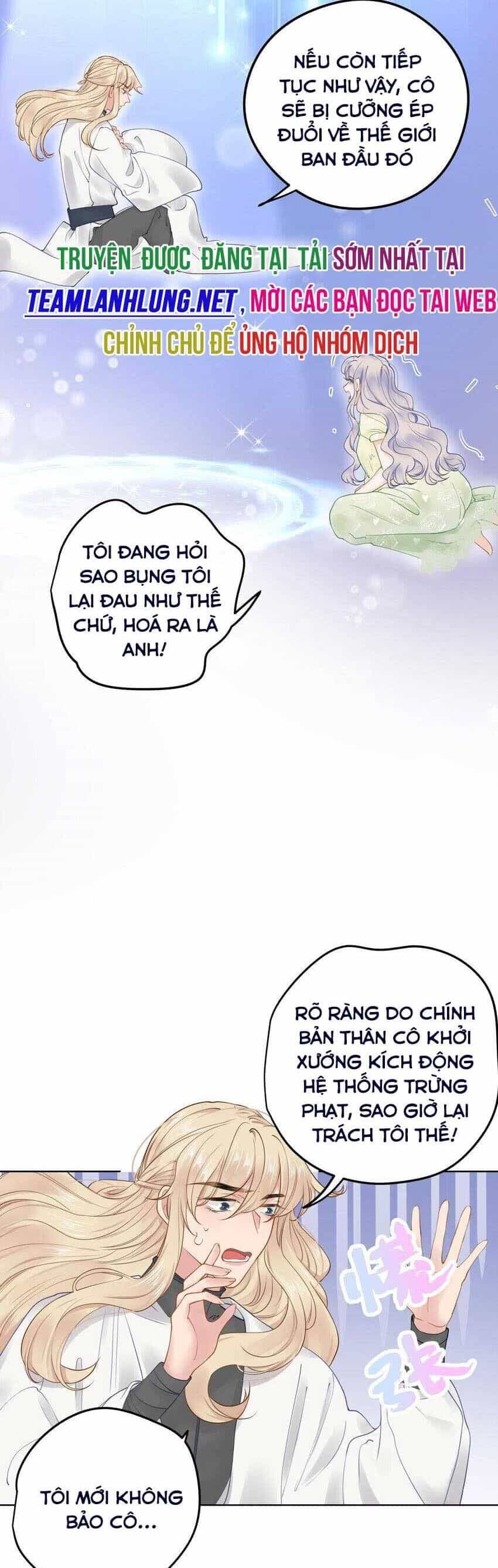 Ngược Đãi Mẹ Kế - Chương 21 - ảnh 7