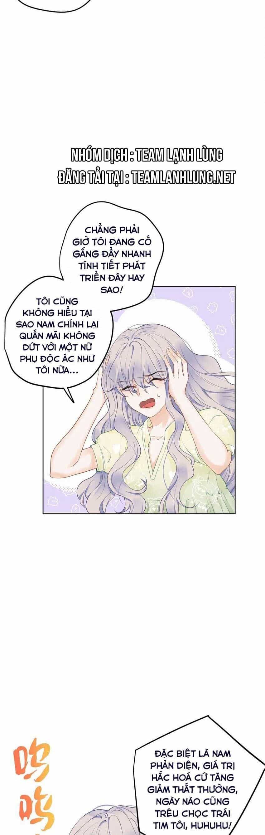 Ngược Đãi Mẹ Kế - Chương 21 - ảnh 8