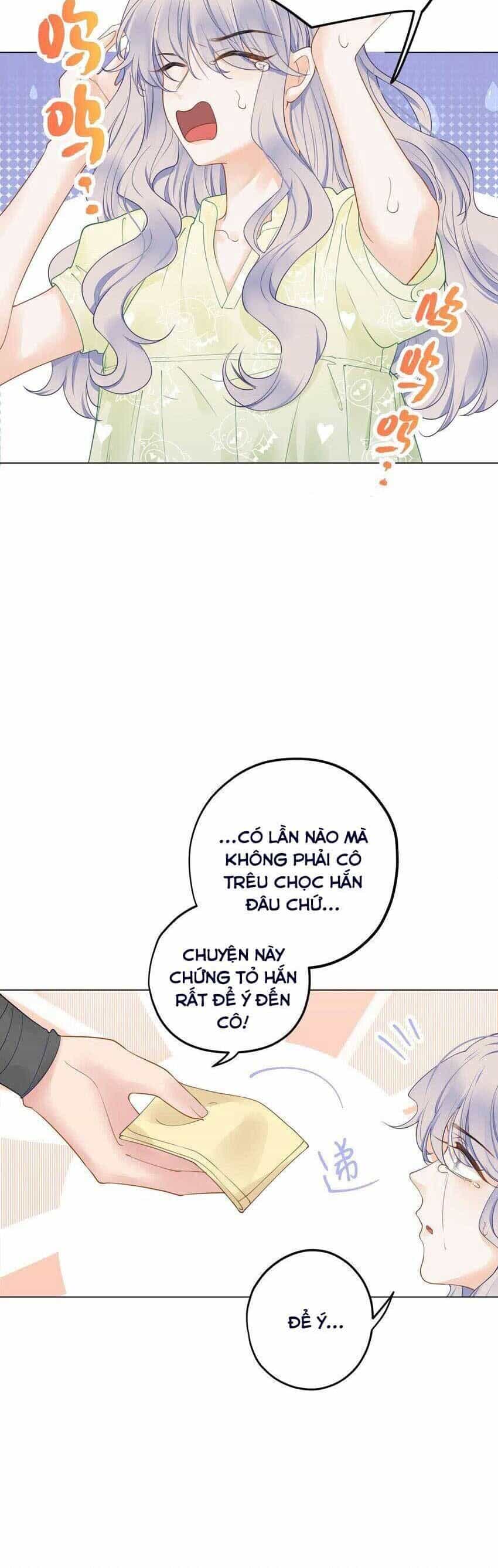 Ngược Đãi Mẹ Kế - Chương 21 - ảnh 9