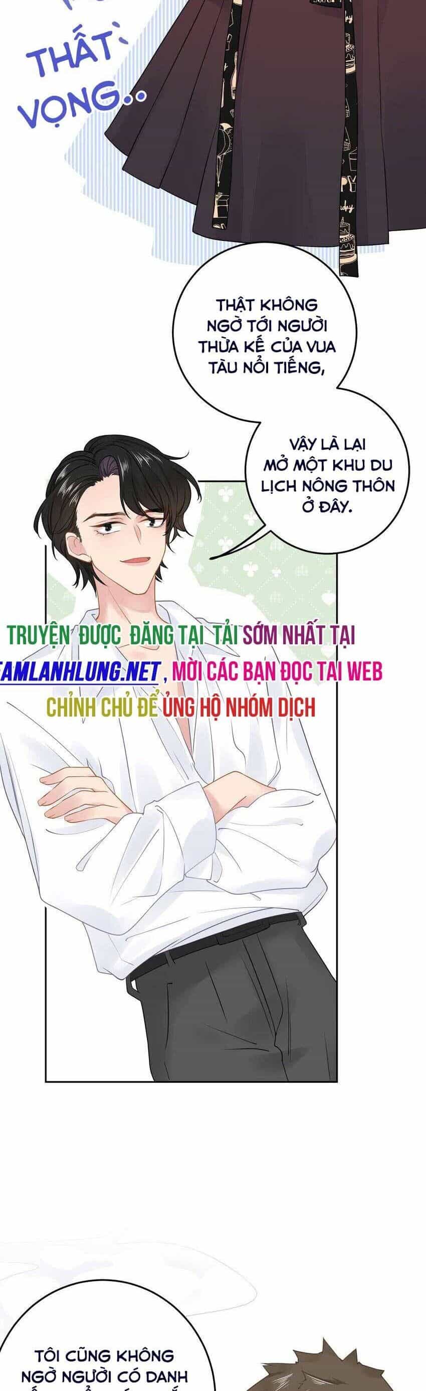 Ngược Đãi Mẹ Kế - Chương 22 - ảnh 22