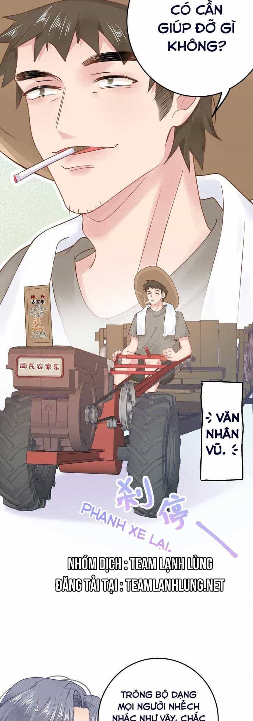 Ngược Đãi Mẹ Kế - Chương 22 - ảnh 9