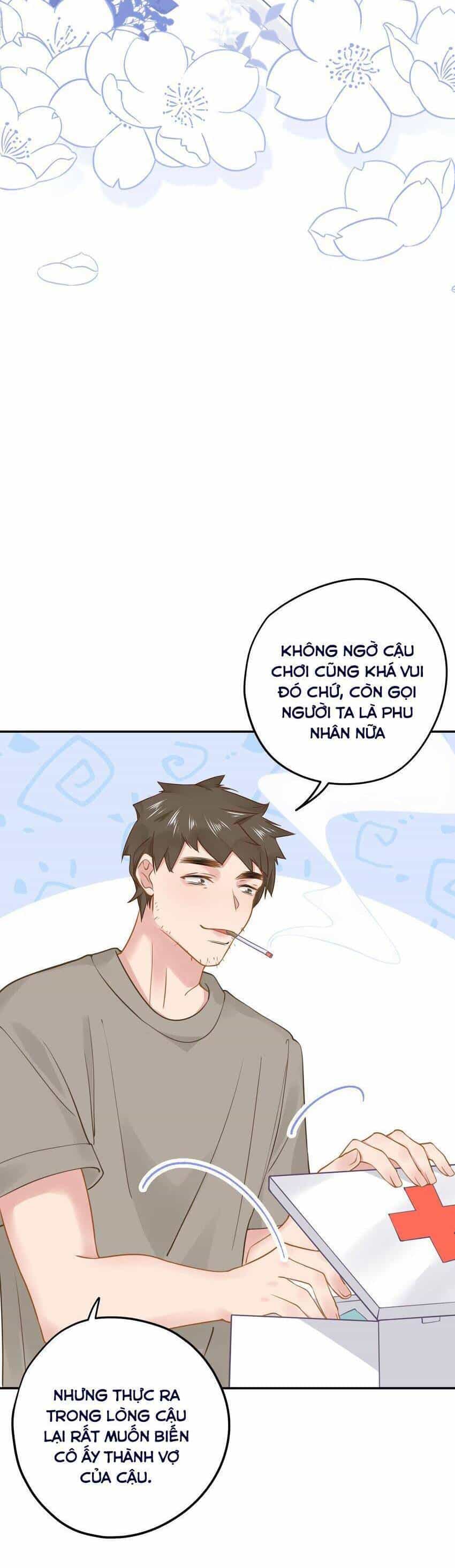 Ngược Đãi Mẹ Kế - Chương 23 - ảnh 17
