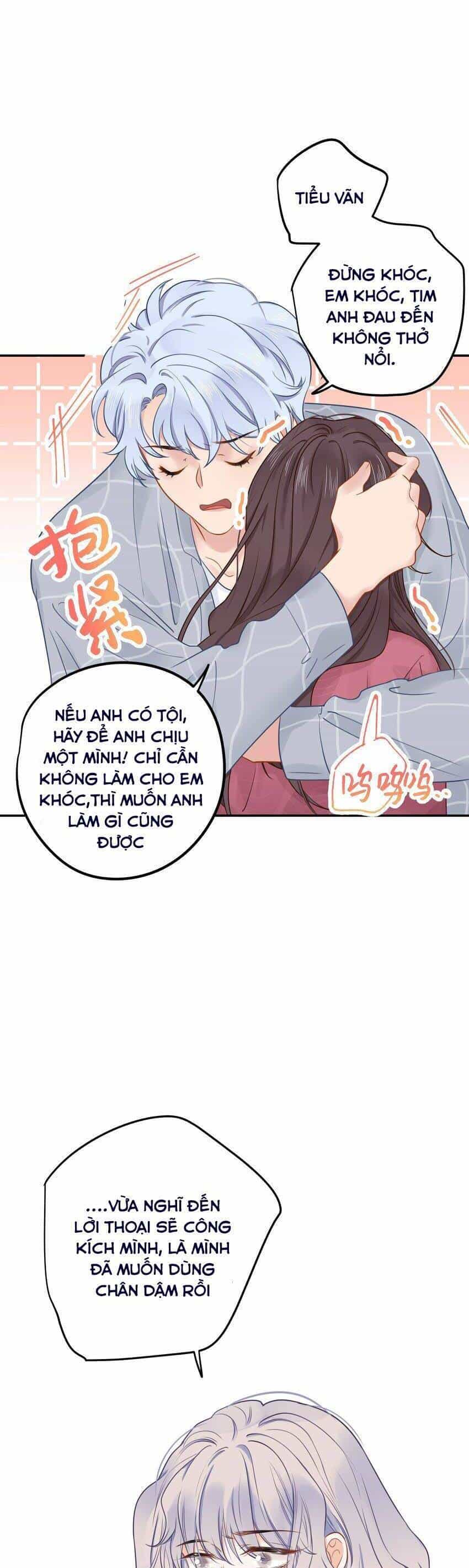 Ngược Đãi Mẹ Kế - Chương 23 - ảnh 33