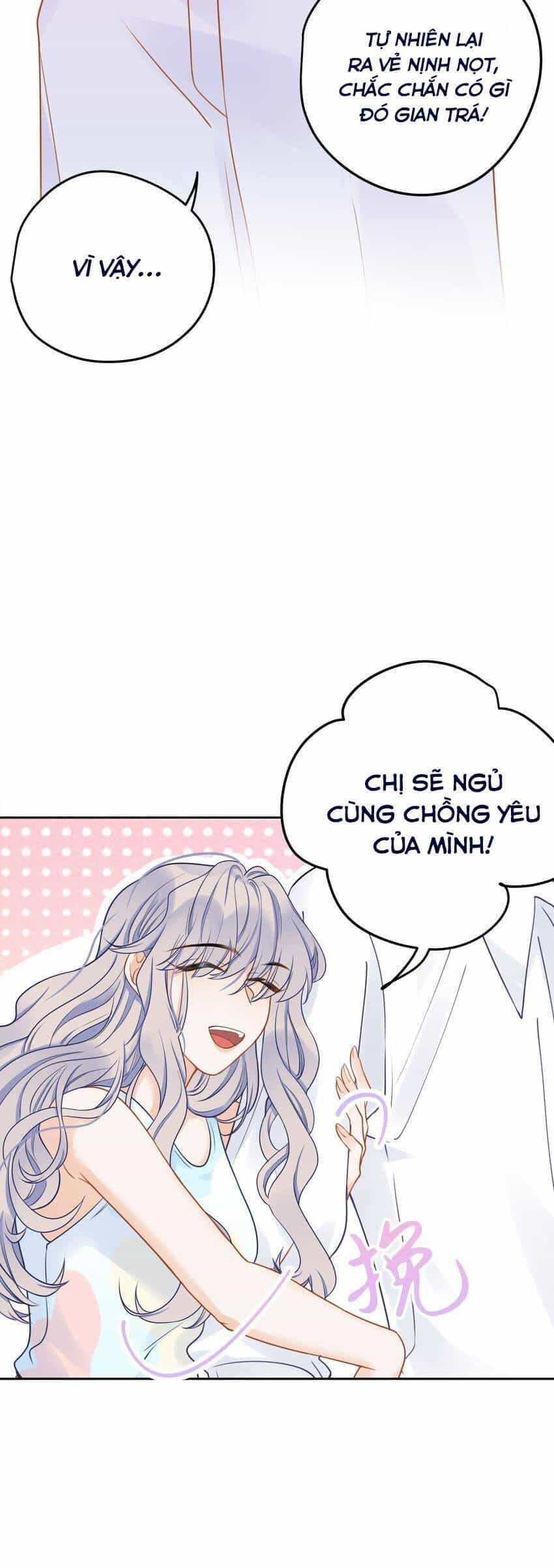 Ngược Đãi Mẹ Kế - Chương 25 - ảnh 10